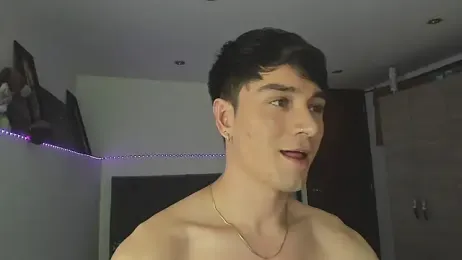 stevve_14 — Stripchat stream photo (May 2025)