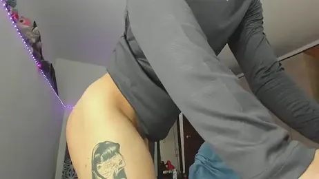 stevve_14 — Stripchat stream photo (May 2025)