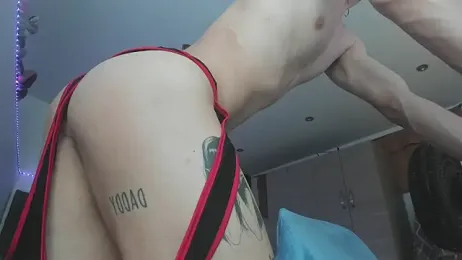 stevve_14 — stripchat