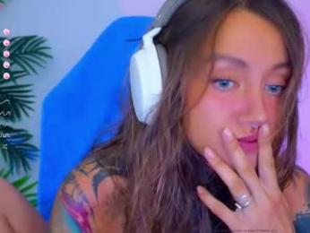 nickyneck — chaturbate