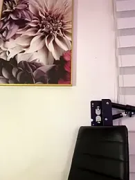 PrettyAmber — Stripchat stream photo (Aug 2025)