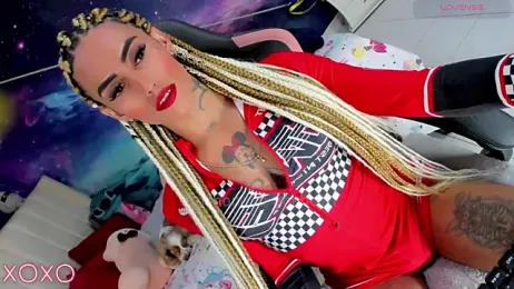 Nella_Dolls — Stripchat stream photo (Jul 2026)