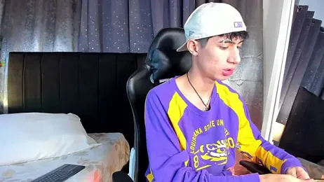 NovaaWheler — Stripchat stream photo (Mar 2026)