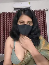 Cute-Maanvi — Stripchat profile photo
