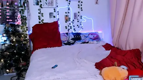 meow_on_da_cam — Stripchat stream photo (Dec 2025)