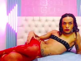 foxy_ella — chaturbate