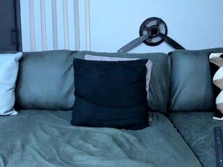 Bruce Roldan — Flirt4free stream photo (Mar 2026)