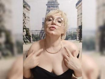 Lienda — Bongacams stream photo (Jul 2026)