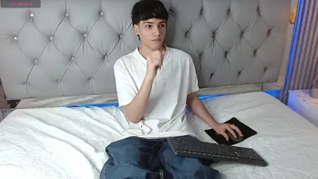 SamBlack_ — Stripchat stream photo (Jun 2026)