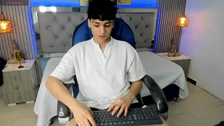 SamBlack_ — Stripchat stream photo (Jun 2026)