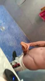 Denuevoaquia — вебкам-модель онлайн на cam4