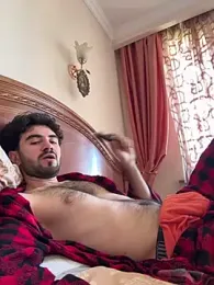 suckmybehigh — Stripchat stream photo (May 2026)