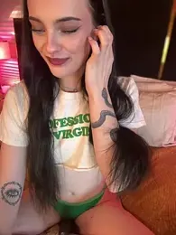 KarissaChantelle — stripchat