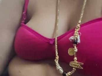 riyakarthi2417 — Chaturbate stream photo (Jul 2026)