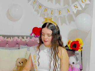 Kimberly Orozco — Flirt4free stream photo (Jul 2026)