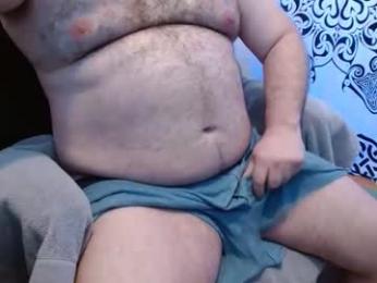 stonerbear42 — Chaturbate stream photo (Apr 2026)