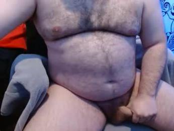 stonerbear42 — Chaturbate stream photo (Apr 2026)