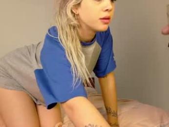 sexsummerr — Chaturbate stream photo (Sep 2026)