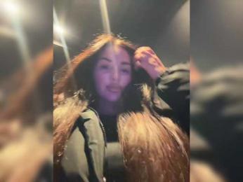 grkvs — Bongacams stream photo (Mar 2026)