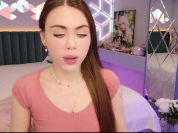 MimiForce — Bongacams stream photo (Apr 2026)