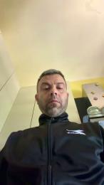 Giuliamo — вебкам-модель онлайн на cam4