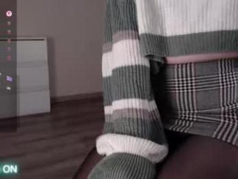 noelleneptune — Chaturbate stream photo (Mar 2026)