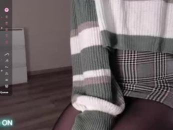 noelleneptune — Chaturbate stream photo (Mar 2026)