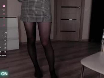 noelleneptune — вебкам-модель онлайн на chaturbate