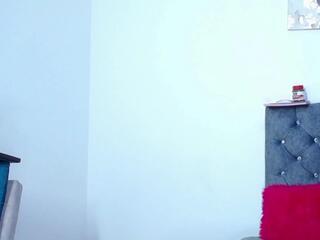 Camila Dante — Flirt4free stream photo (Apr 2026)