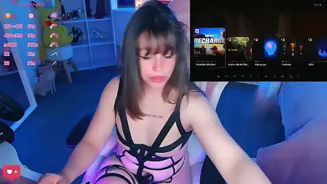 Autumn_Nighht — stripchat