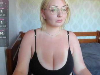 GreenEyesss — Bongacams profile photo