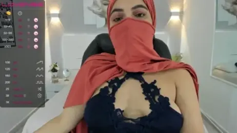 Umarani_ — Stripchat stream photo (Nov 2023)