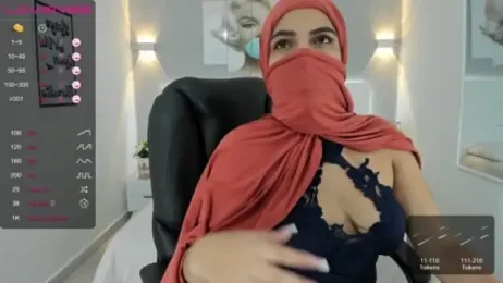 Umarani_ — Stripchat stream photo (Nov 2023)