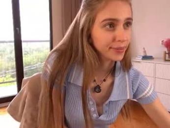 isabellavella — Chaturbate stream photo (Jul 2026)