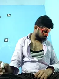 Rahul_India — Stripchat stream photo (Mar 2026)