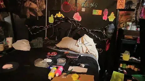 Splash_Queen420 — Stripchat stream photo (Mar 2026)