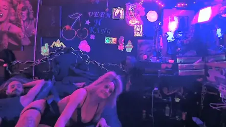 Splash_Queen420 — Stripchat stream photo (Mar 2026)