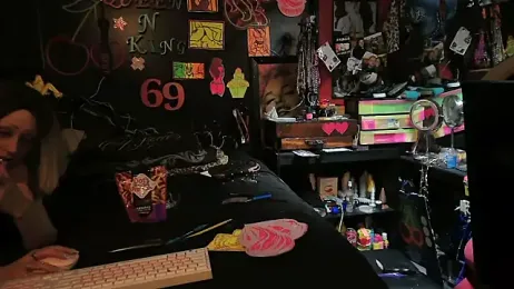 Splash_Queen420 — Stripchat stream photo (Mar 2026)