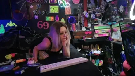 Splash_Queen420 — Stripchat stream photo (Mar 2026)