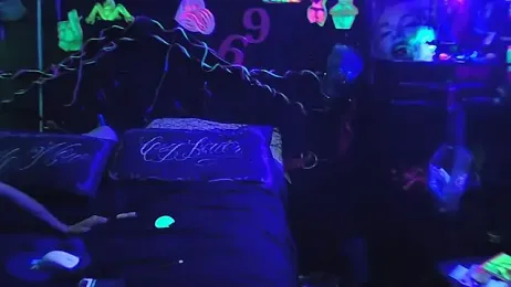 Splash_Queen420 — stripchat