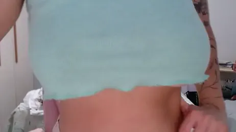 bustycarly — stripchat