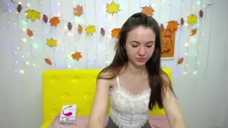 KaraCriegs — Stripchat profile photo