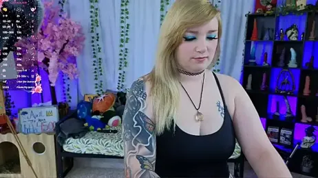 SamiSins — Stripchat stream photo (Apr 2025)
