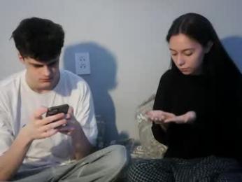 valesios — Chaturbate stream photo (Mar 2026)