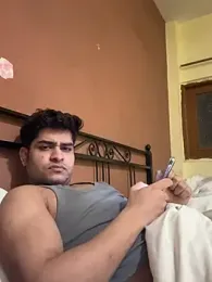 Vihaaanfucks — Stripchat stream photo (Mar 2026)