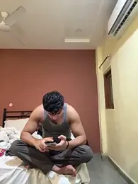 Vihaaanfucks — Stripchat stream photo (Mar 2026)