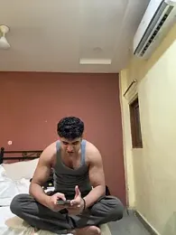 Vihaaanfucks — Stripchat stream photo (Mar 2026)