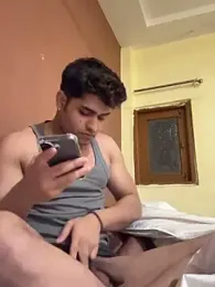 Vihaaanfucks — Stripchat stream photo (Mar 2026)