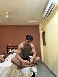 Vihaaanfucks — Stripchat stream photo (Mar 2026)