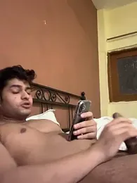 Vihaaanfucks — Stripchat stream photo (Mar 2026)